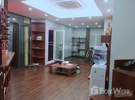 2 Bedroom Condo for rent at Chung cư 60 Hoàng Quốc Việt, Nghia Do, Cau Giay