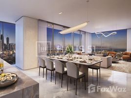 3 спален Квартира на продажу в Palm Beach Towers 2, Shoreline Apartments, Palm Jumeirah