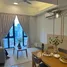 Studio Penthouse for rent at Bradbury Heights, Santa Cruz, Manila