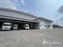  Warenhaus zu vermieten in Bang Phriang, Bang Bo, Bang Phriang