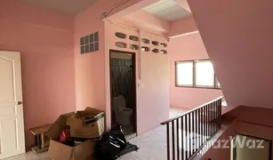 2 Bedrooms Townhouse for sale in Anusawari, Bangkok 