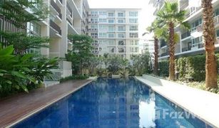 2 Bedrooms Condo for sale in Khlong Tan Nuea, Bangkok The Clover