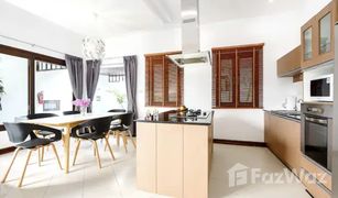 3 Schlafzimmern Villa zu verkaufen in Bo Phut, Koh Samui 