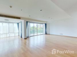 4 Schlafzimmer Wohnung zu verkaufen im Belgravia Residences, Khlong Tan, Khlong Toei