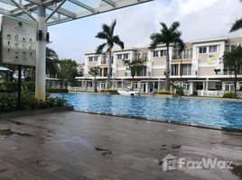 Studio Villa for sale in Binh Chanh, Ho Chi Minh City, Phong Phu, Binh Chanh