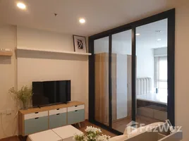 1 Bedroom Condo for rent at The Line Vibe, Chomphon, Chatuchak, Bangkok, Thailand