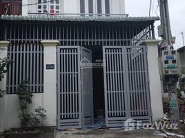 3 chambre Maison for sale in Thuan An, Binh Duong, An Phu, Thuan An