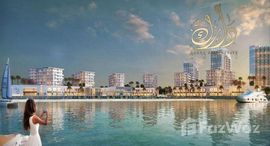 Verfügbare Objekte im Sharjah Waterfront City