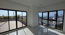 ยูนิตที่เหลืออยู่ในโครงการ แอ๊กซิส พัทยา คอนโด