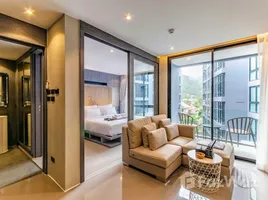 1 Bedroom Condo for sale at CITYGATE, Kamala, Kathu, Phuket