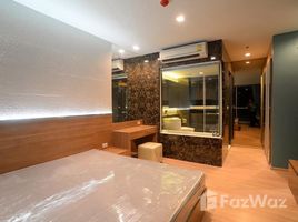 2 Schlafzimmer Appartement zu vermieten im Rhythm Sathorn, Thung Wat Don, Sathon, Bangkok, Thailand