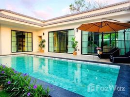 3 Habitación Villa en venta en Living 17 At Siam Country, Nong Prue, Pattaya