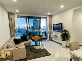 3 Bedroom Apartment for rent at Sunwah Pearl, Ward 22, Binh Thanh