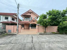 3 Schlafzimmer Haus zu verkaufen im Siriporn 8 Country Ville, San Sai Noi, San Sai, Chiang Mai