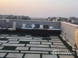 3 Bedroom Penthouse for rent at Village Gardens Katameya, The 5th Settlement, New Cairo City, Cairo