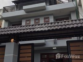 Estudio Casa en venta en Tan Dinh, District 1, Tan Dinh