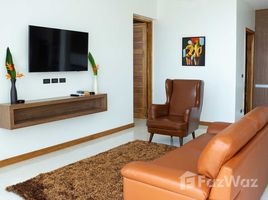 3 Bedroom House for sale at MA Seaview Exclusive Villas, Maenam, Koh Samui
