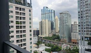 1 Bedroom Condo for sale in Si Lom, Bangkok Tait 12