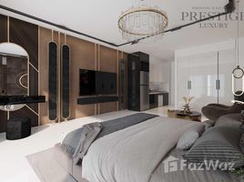 1 спален Квартира на продажу в Viewz by Danube, Lake Almas West