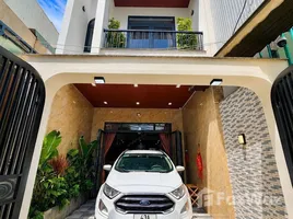 3 Habitación Casa en alquiler en Hoa Minh, Da Nang, Hoa Minh, Lien Chieu, Da Nang, Vietnam