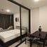 1 Bedroom Condo for rent at XT Huaikhwang, Din Daeng, Din Daeng, Bangkok, Thailand