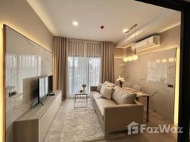 2 chambre Condominium à louer à , Suan Luang