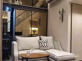 1 Bedroom Condo for rent at The Reserve Phahol-Pradipat, Phaya Thai, Phaya Thai