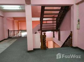 2 Bedrooms Townhouse for sale in Wiang, Chiang Rai Urgent Sale 2 and a Half Storey Townhouse next to Singhakli Rd. Chiang Rai