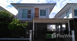 ยูนิตที่เหลืออยู่ในโครงการ กรูฟวิลล์ ลำลูกกา-คลอง 4