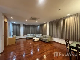 3 Schlafzimmer Appartement zu vermieten im Acadamia Grand Tower, Khlong Tan Nuea, Watthana, Bangkok