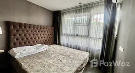 Unités disponibles à Ideo Sukhumvit 93