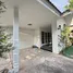 บ้านเดี่ยว 3 ห้องนอน ให้เช่า ในโครงการ บ้านลมทะเล 1, บ้านฉาง