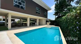 Available Units at Escazú