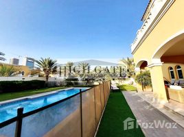 5 Bedroom Villa for sale at Legacy, 