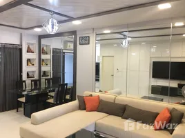 3 Bedroom Townhouse for sale at Baan Klang Muang Rama 2, Samae Dam