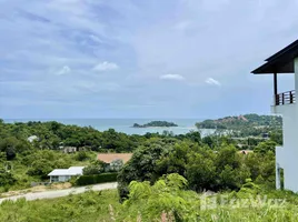  Terreno (Parcela) en venta en Bo Phut, Koh Samui, Bo Phut