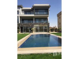 3 Bedroom Apartment for rent at Katameya Dunes, El Katameya, New Cairo City