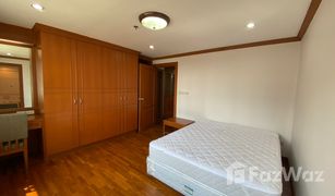 3 Schlafzimmern Appartement zu verkaufen in Khlong Tan Nuea, Bangkok Lee House Apartment