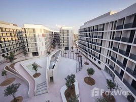 Studio Condo for sale at Nest, Al Zahia, Muwaileh Commercial, Sharjah