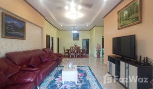 4 Schlafzimmern Villa zu verkaufen in Huai Yai, Pattaya Baan Dusit Pattaya Village 1