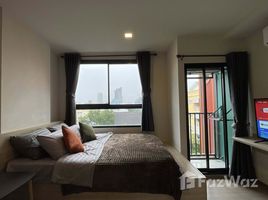 คอนโด 1 ห้องนอน ให้เช่า ในโครงการ เดอะ มูฟ เกษตร , ลาดยาว