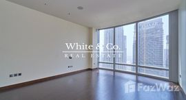 Available Units at Burj Khalifa Residences