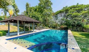 4 Bedrooms Villa for sale in Cha-Am, Phetchaburi Palm Hills Golf Club and Residence