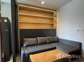 1 Bedroom Apartment for rent at Life Asoke Rama 9, Makkasan, Ratchathewi