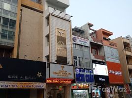 在Tan Dinh, District 1出售的4 卧室 屋, Tan Dinh