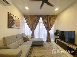 1 Schlafzimmer Appartement zu vermieten im Selayang18 Residences, Batu, Gombak, Selangor, Malaysia