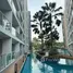 Studio Condo for sale at Laguna Beach Resort 1, Nong Prue