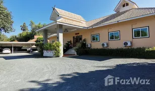 11 Bedrooms Hotel for sale in Nong Yaeng, Chiang Mai 