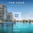 2 Bedroom Apartment for sale at The Cove II Building 8, Ras Al Khor Industrial