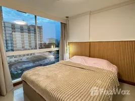 在Chateau In Town Phaholyothin 11租赁的1 卧室 住宅, 披耶泰